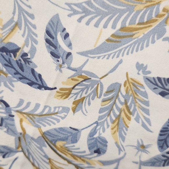 BRAND NEW JACKIE K LADIES FLORAL BLOUSE SIZE 16 # 1637 - Picture 8 of 16